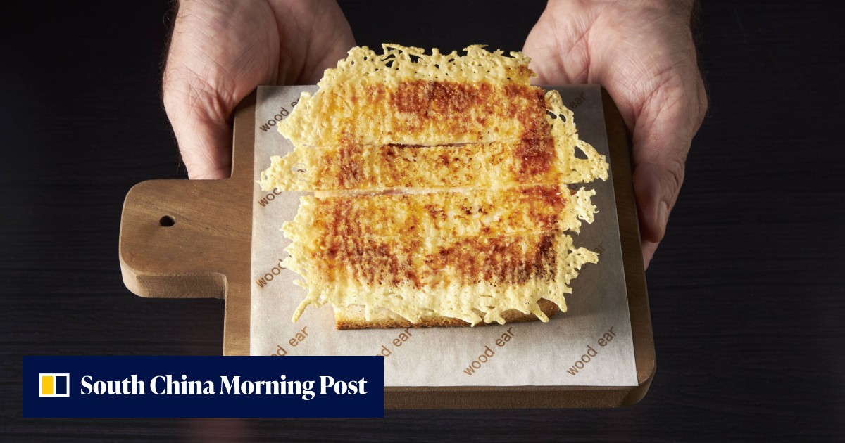Why a Michelin-star French chef prefers bistro cooking, and the secret ...