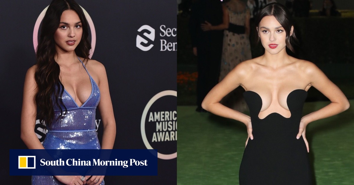 Three of Olivia Rodrigo’s most daring looks, from Chanel to Saint Laurent