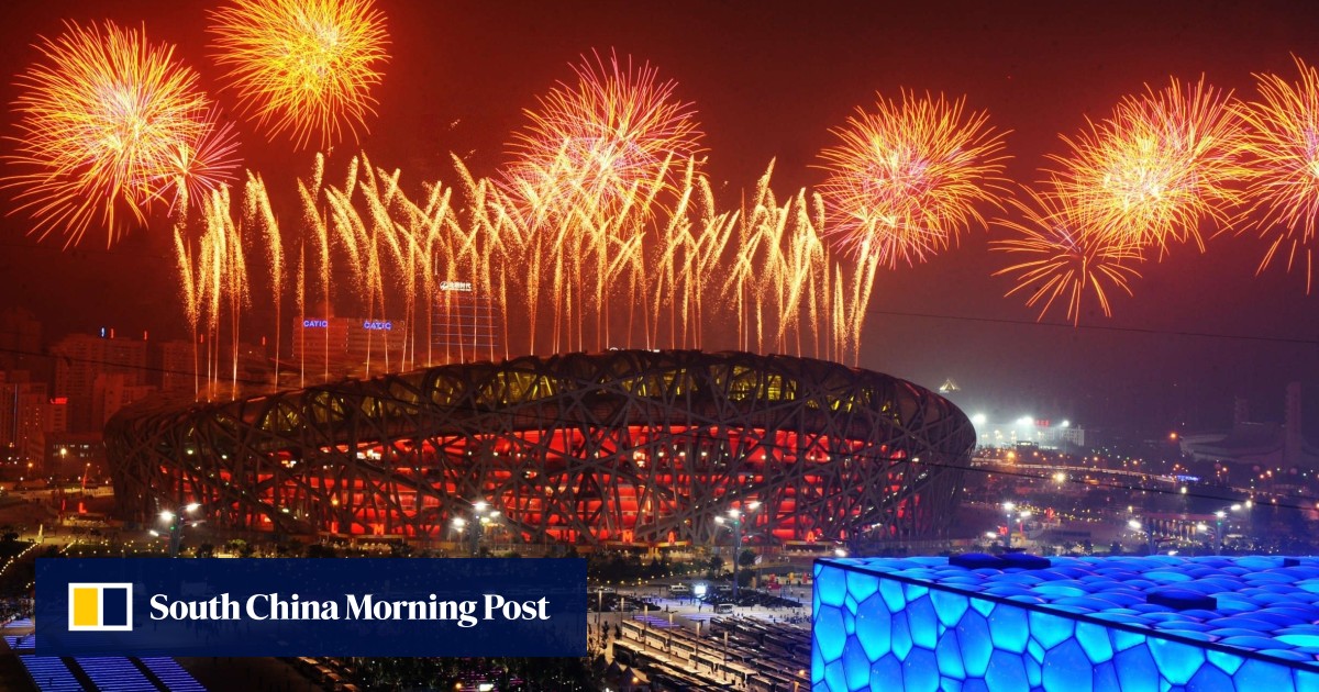 Beijing 2022: China should accept political heat as normal, with