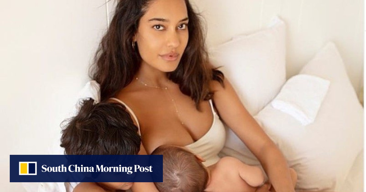 Why Bollywood stars Neha Dhupia, Amrita Rao, Kareena Kapoor are posting  breastfeeding pictures on the internet