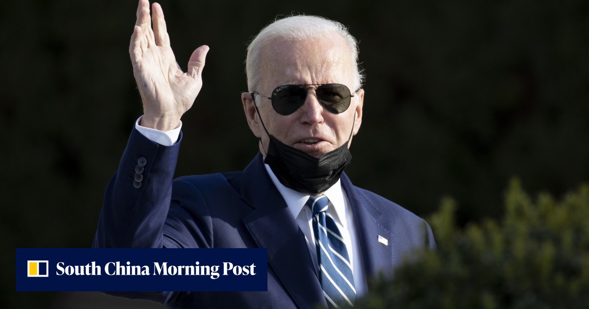 As China draws focus, ‘unreliable’ US leaves Middle East allies fast ...