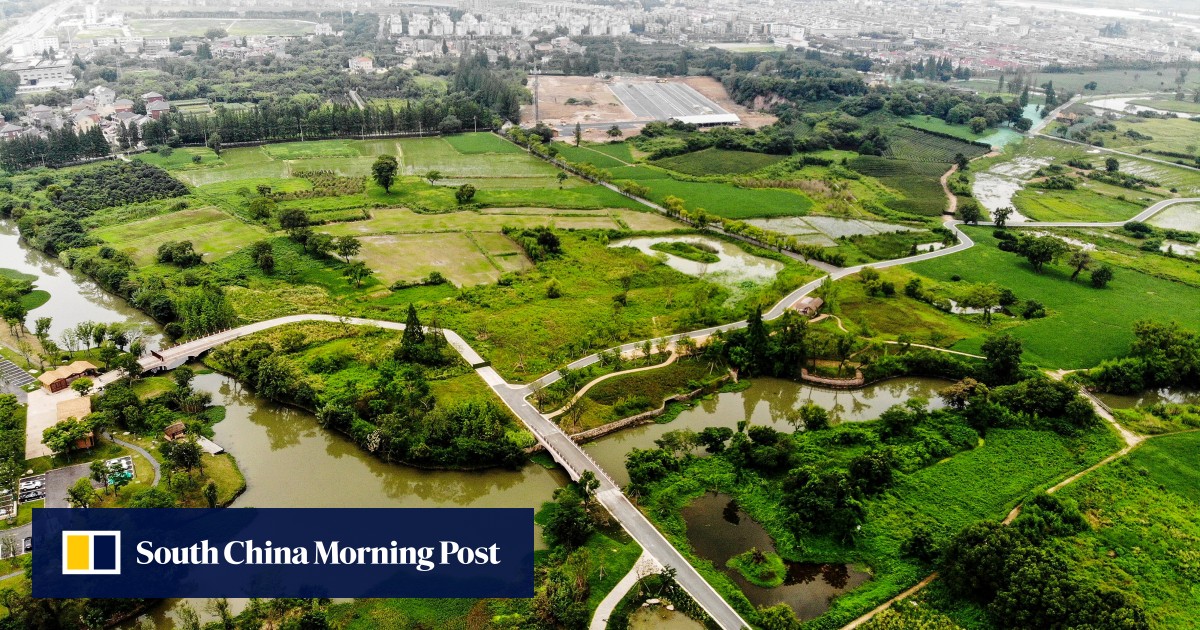 why-did-the-ancient-chinese-civilisation-of-liangzhu-collapse