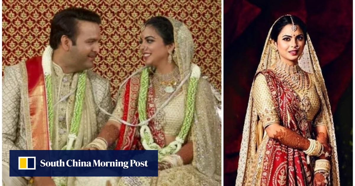 Isha ambani engagement ring price top