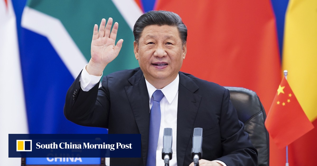 China expands African reach of belt and road as two more nations sign on