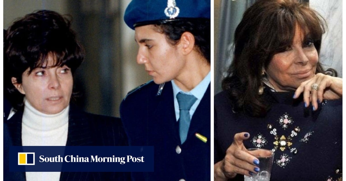 where is patrizia reggiani now maurizio gucci s murderer portrayed in house of gucci lives in a milan town house is often spotted with a pet parrot and is annoyed with lady gaga