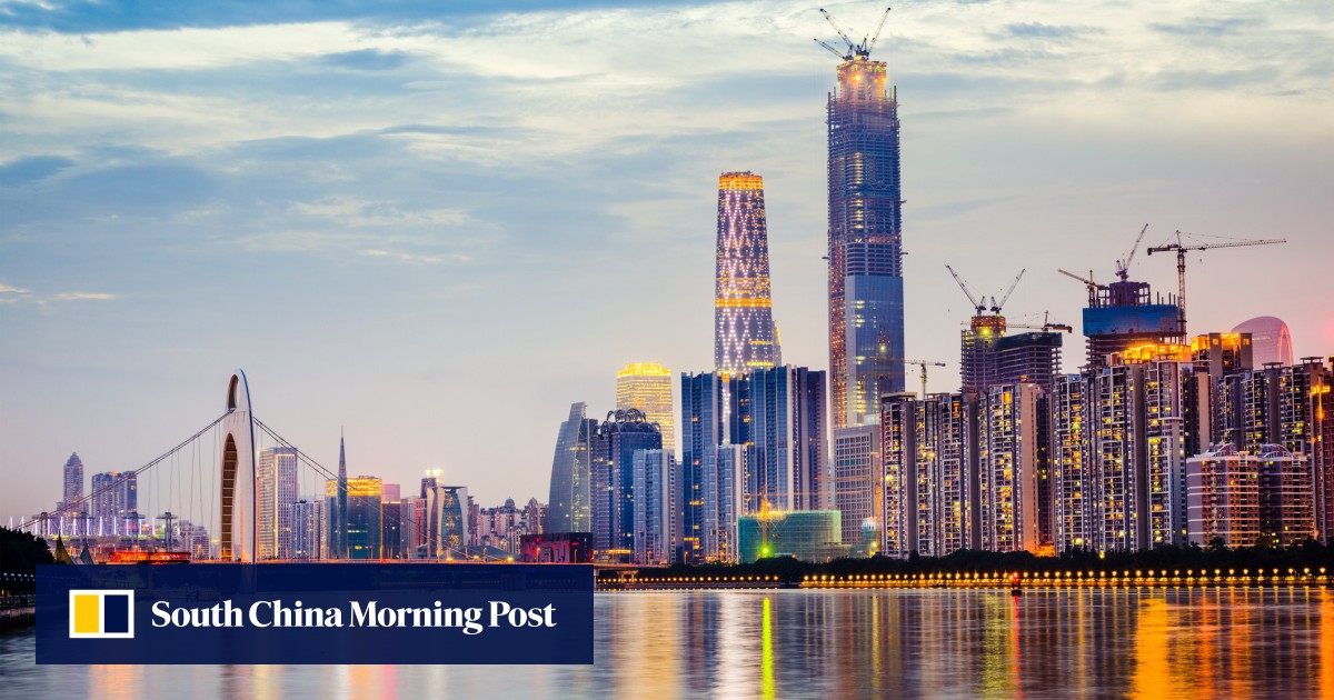 6 in 10 Greater Bay Area firms plan to boost investment in Asean countries | South China Morning Post