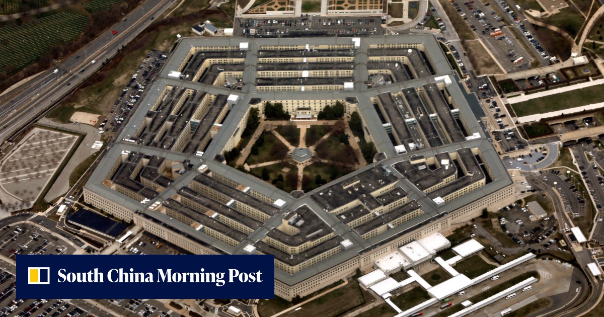 Pentagon planning stronger US posture toward China and Russia | South ...