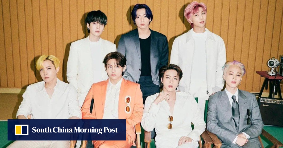 BTS law controversy: should the K-pop superstars be exempt from military  service? The pros and cons Korea is debating over Jin, V, Jungkook and the  rest of the boy band's mandatory army