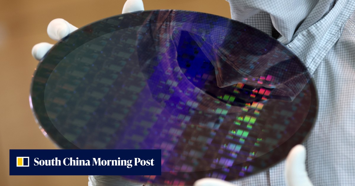 Chip shortage risks becoming a glut in 2023 as fabs scramble to add ...