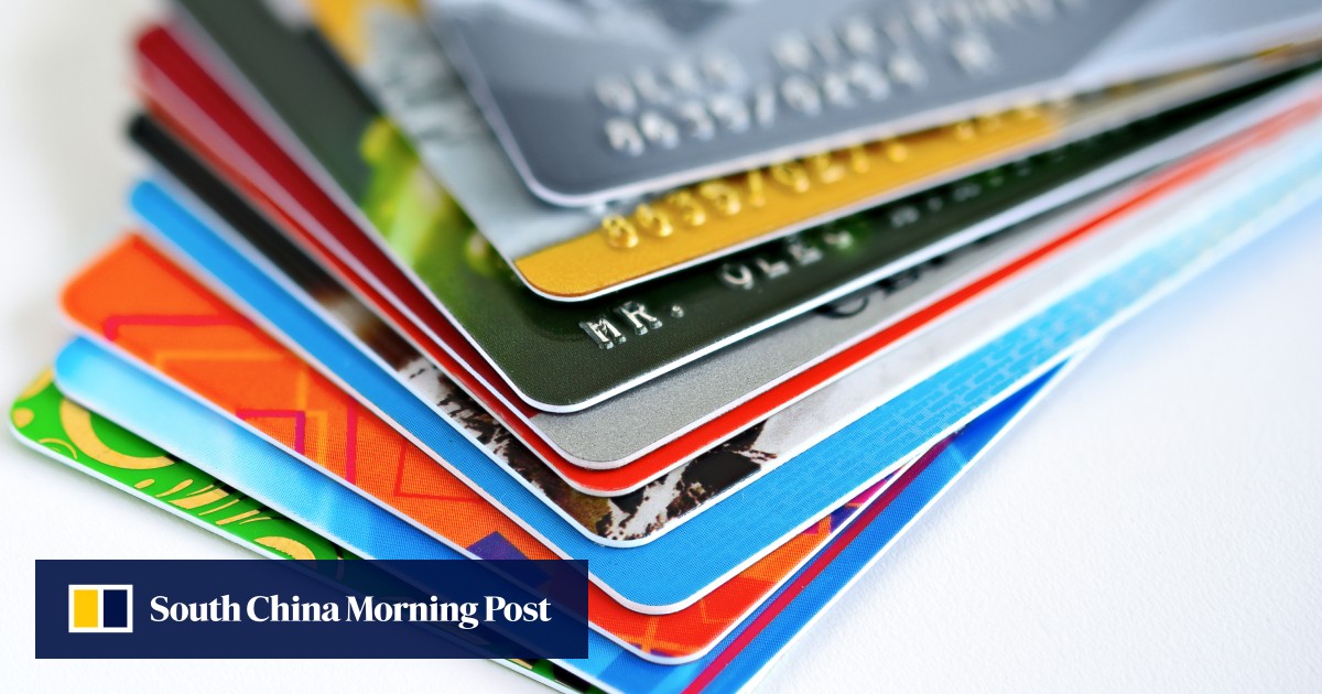 400,000 sets of stolen payment card details from Hong Kong offered for