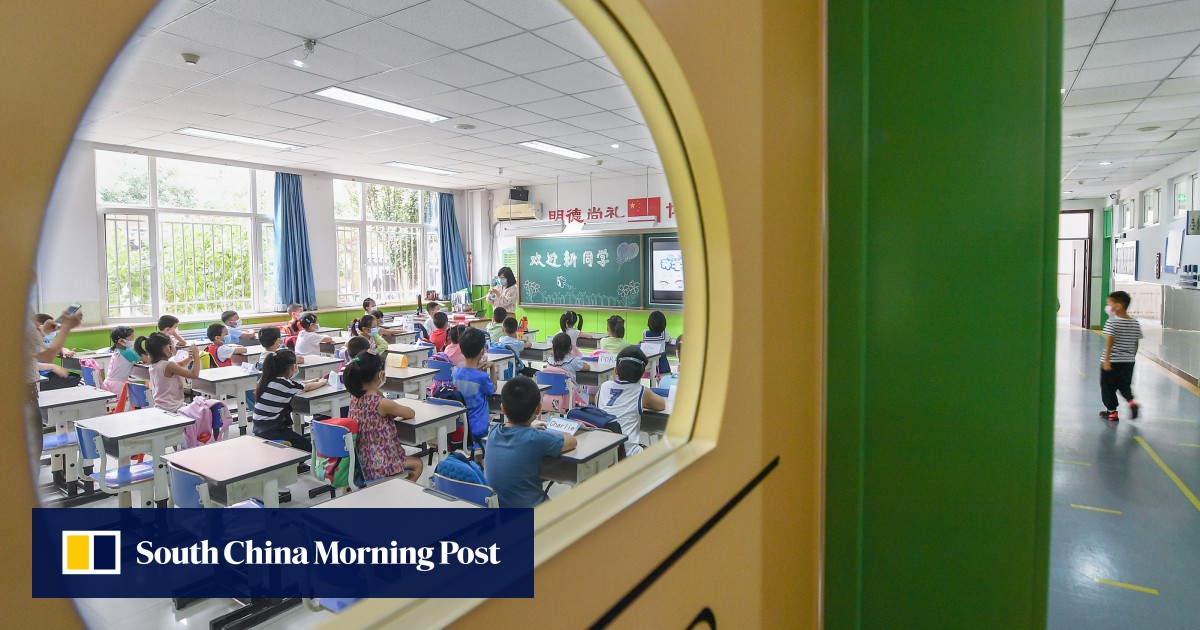 China’s middle class families fret as President Xi Jinping ‘tightens grip’ on international schools