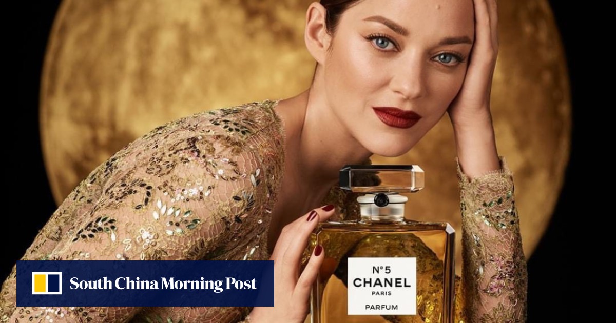 6 Most Expensive Perfume Advertising Campaigns 