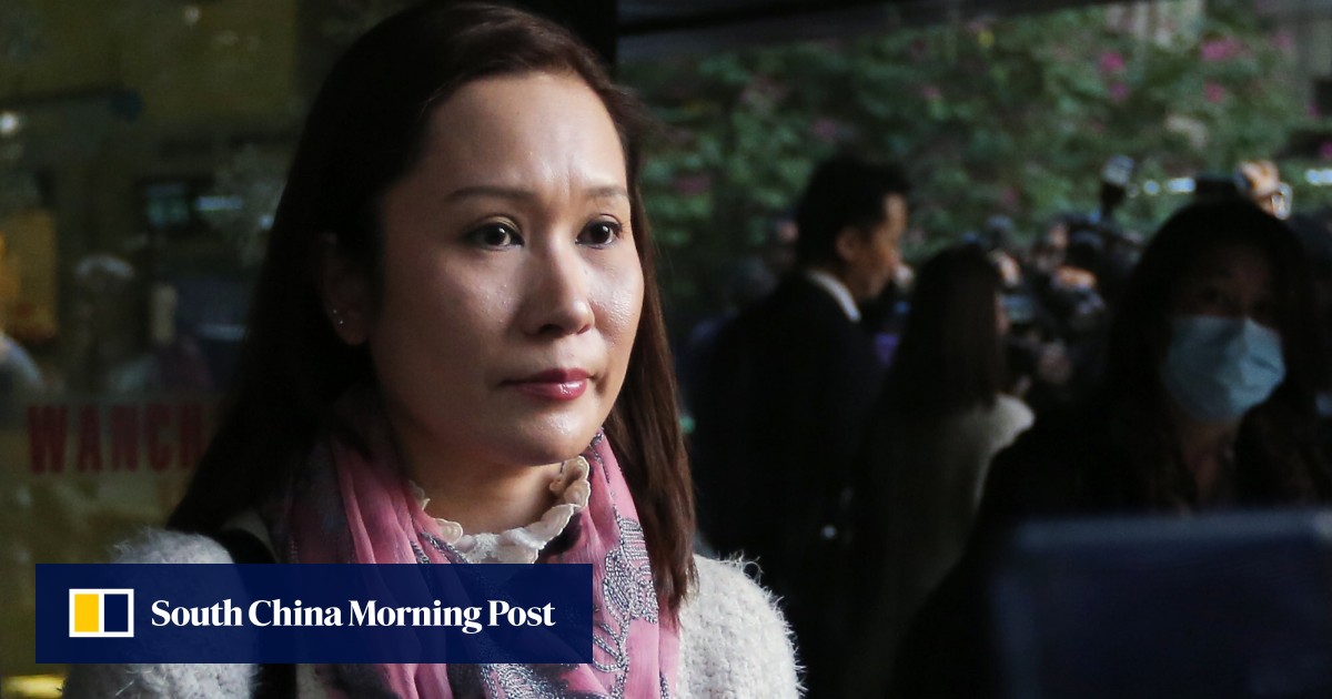 Hong Kong Employer Jailed In 2015 For Torturing Indonesian Domestic 