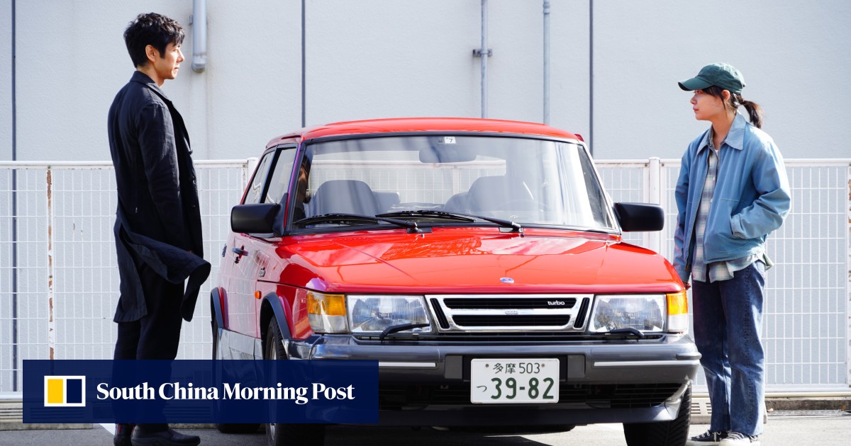 How Japan’s Oscar hope Drive My Car is steered by what characters can’t say