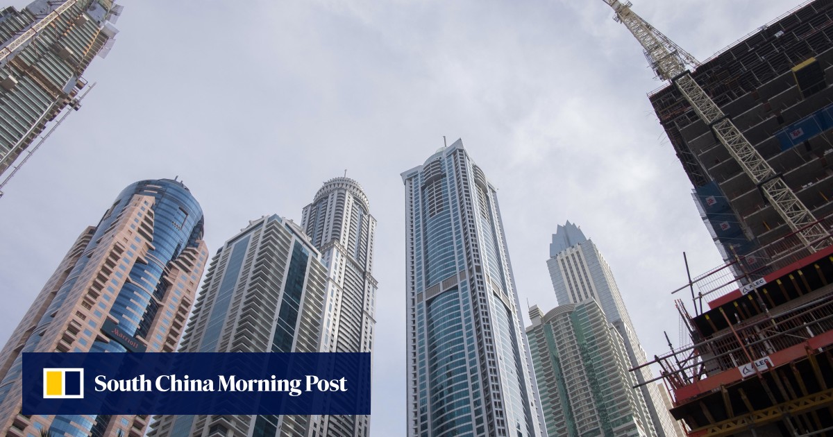UAE government workers get long weekends in new 4.5day work week South China Morning Post