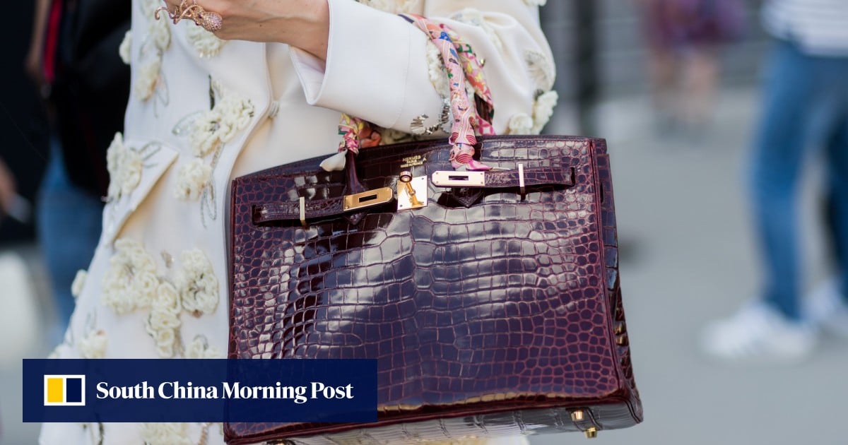 Hermès croc kelly bag price Clearance