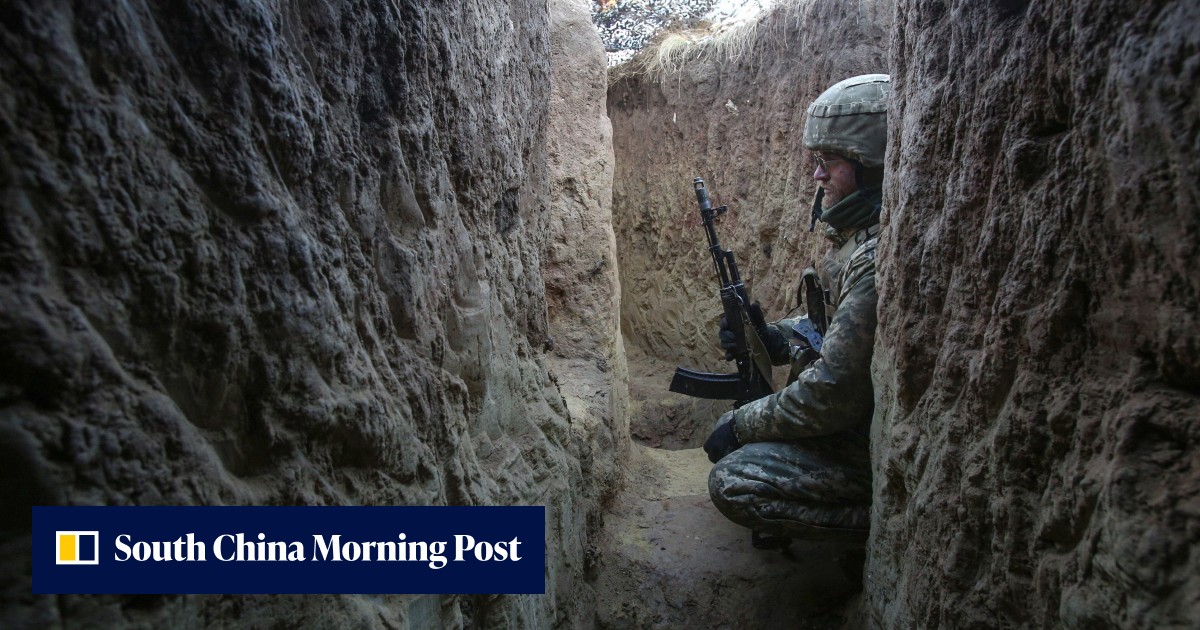 US lawmakers push back against China and Russia with massive defence ...