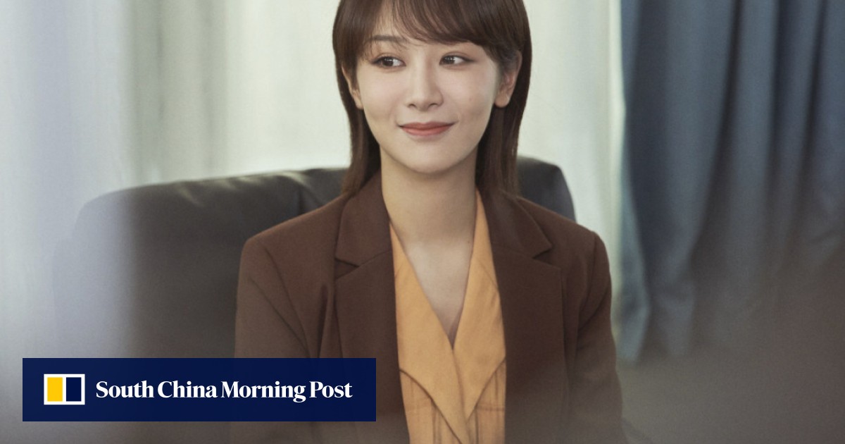 Chinese actress Yang Zi opens up about friendship, turning 30, her