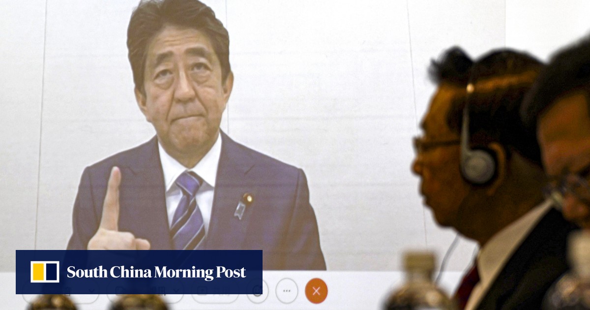 Exclusive China Japan Tension Abe S Comments On Taiwan Prompt Exclusive China Japan Tension Abe S Comments On Taiwan Prompt