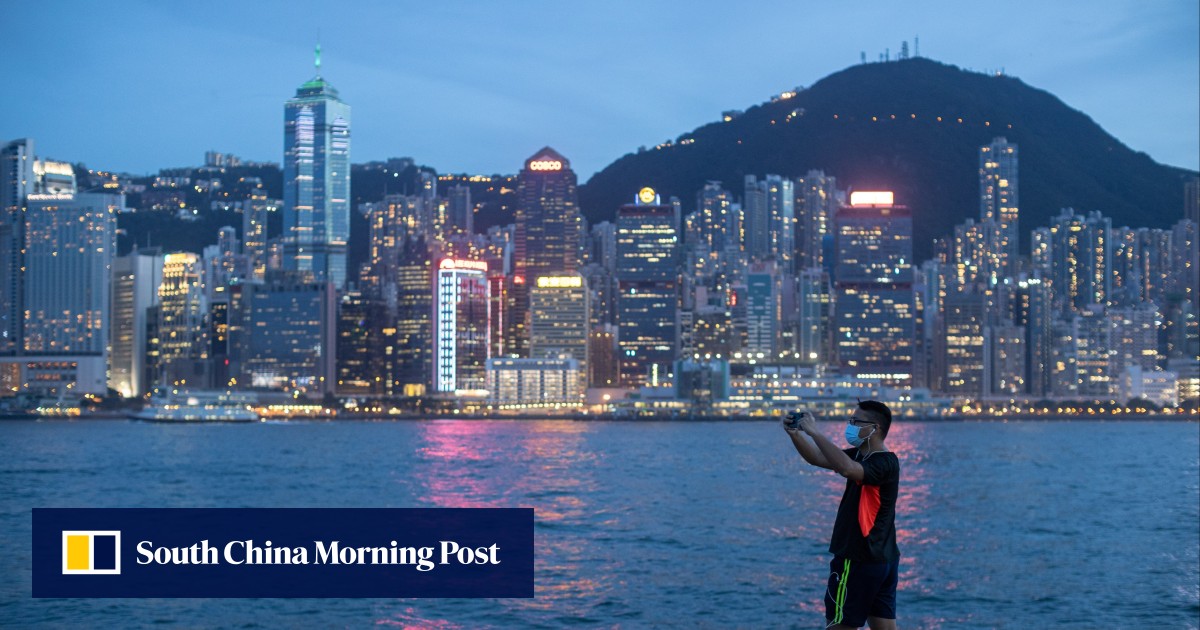 Regulators affirm Hong Kong’s role as China’s link to the world