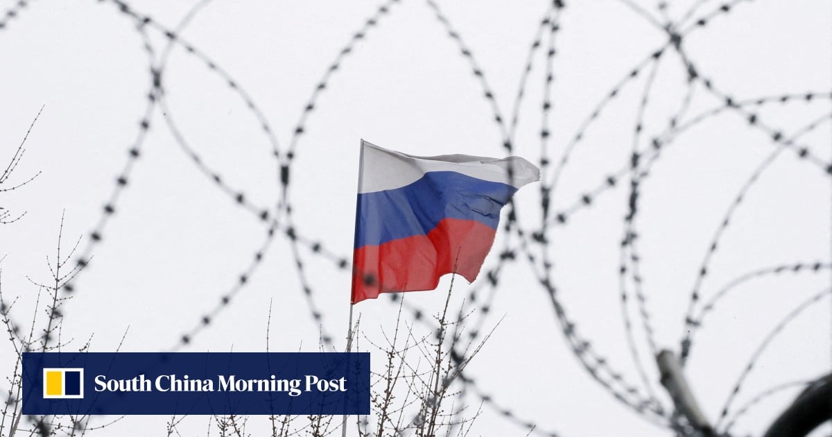 Nato Chief Rejects Russia Demand To Deny Ukraine Entry South China Nato Chief Rejects Russia Demand To Deny Ukraine Entry South China