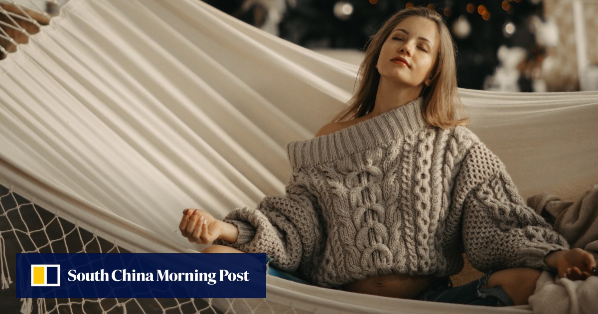 How to beat holiday stress and anxiety in Hong Kong from breathing