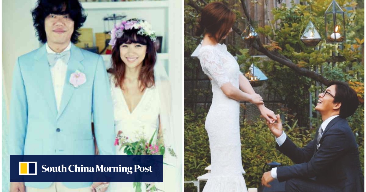 4 times Korean stars had luxurious blowout weddings, from Jun Ji-hyun’s ...