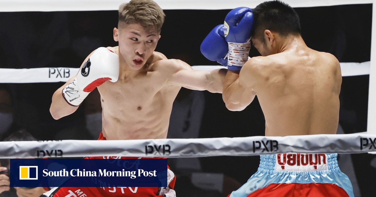 Naoya inoue retains wba and ibf bantamweight titles in tokyo