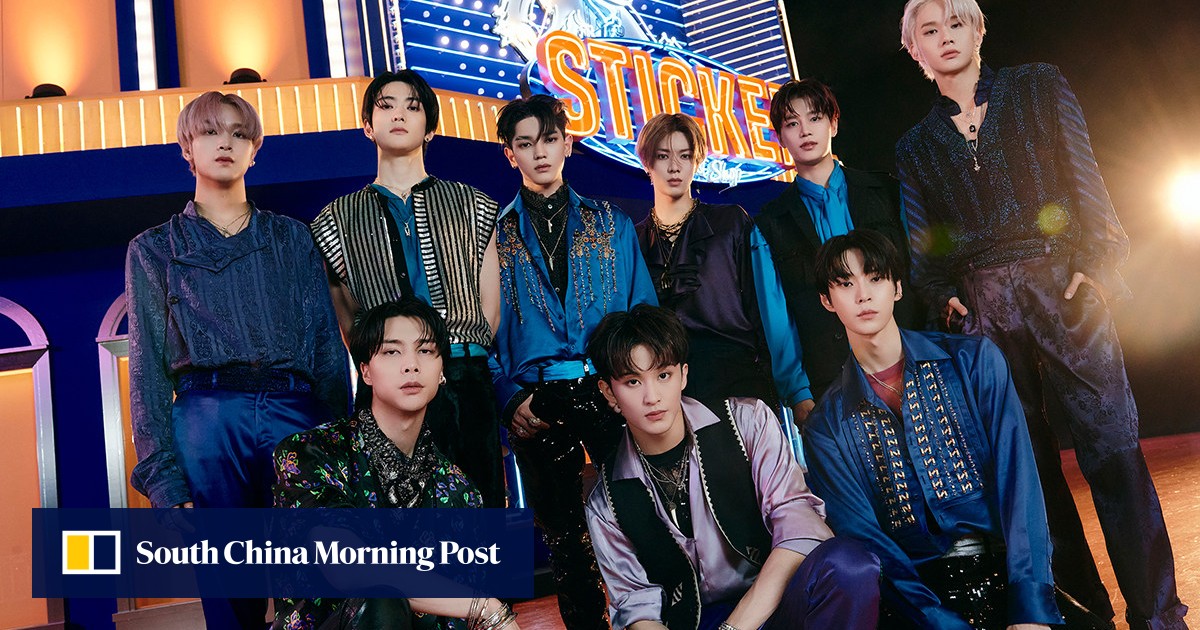 K-pop member NCT regrets performing their song Earthquake after hearing an earthquake alarm in South Korea