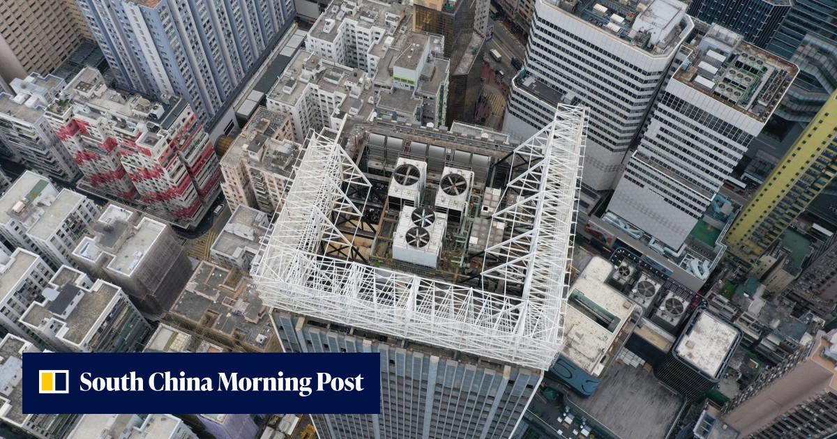 Lay down fire safety role of building owners in law, expert says after ...