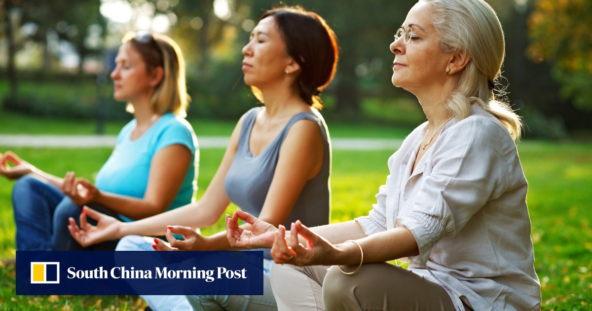 How exercise helps you deal with grief, reducing depression and anxiety
