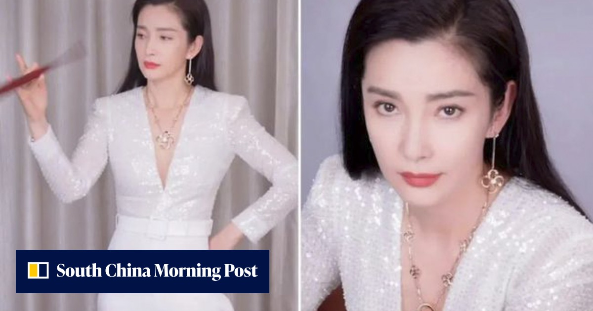 Li Bingbing, Transformers and Resident Evil star, plans to sue after ...