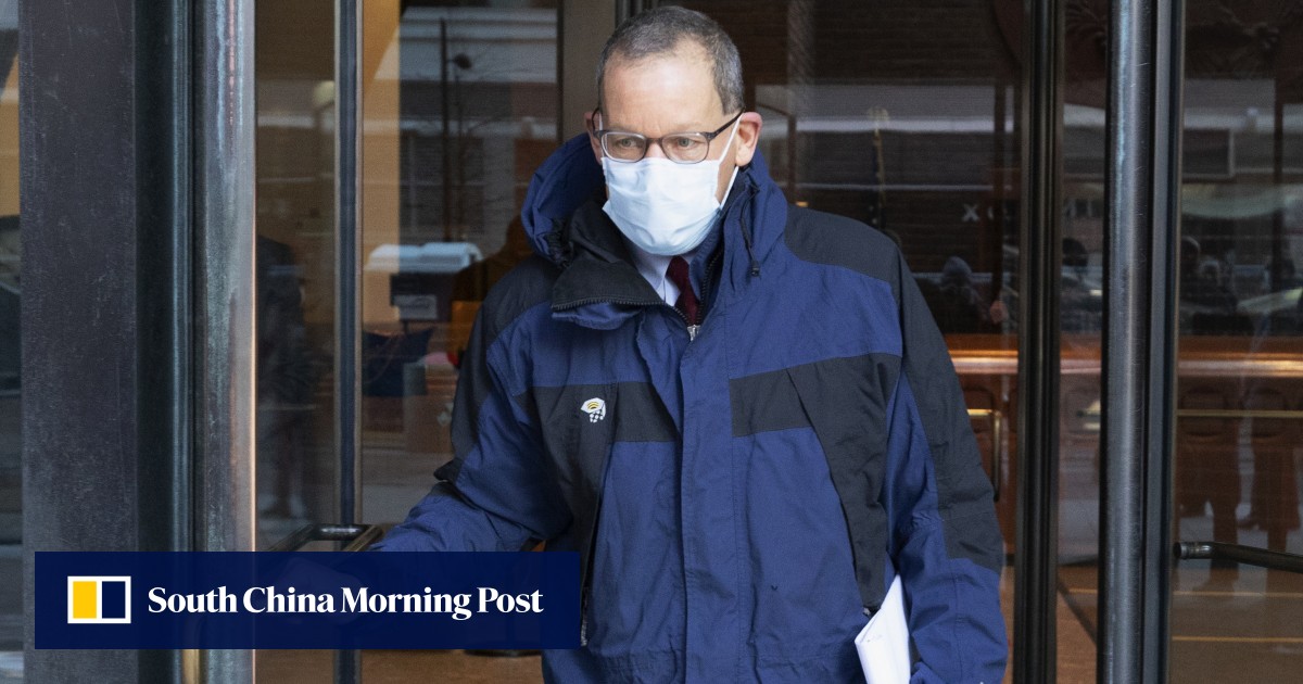 Boston: Harvard-Professor wegen Verbindungen zwischen China und der Universität Wuhan verurteilt