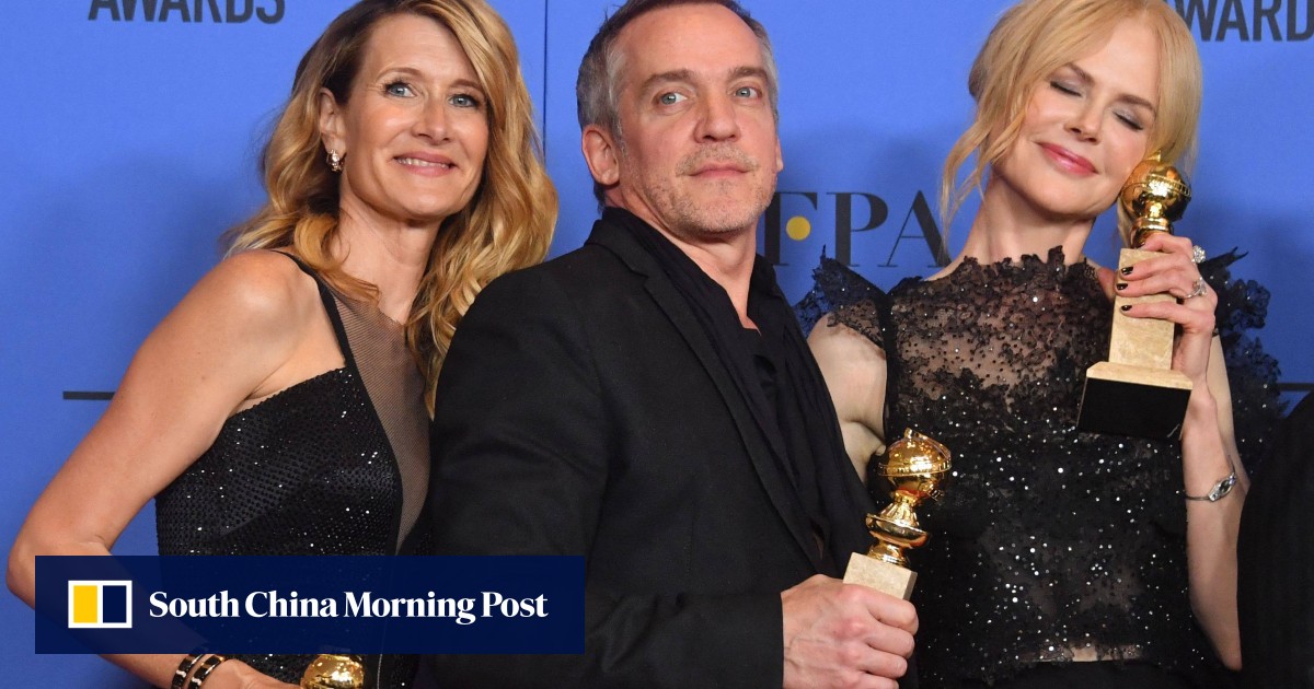 Dallas Buyers Club and Big Little Lies director Jean-Marc Vallée dead at 58