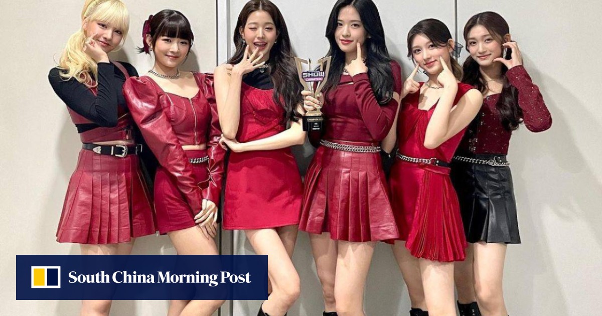 5 new Kpop groups from 2021 to watch in 2022, from BugABoo to Purple Kiss South China Morning