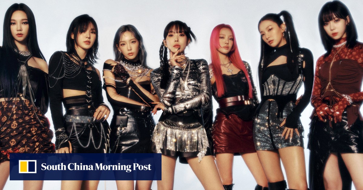 Who’s the richest member of Girls on Top, Kpop’s new supergroup? Net worths, ranked from