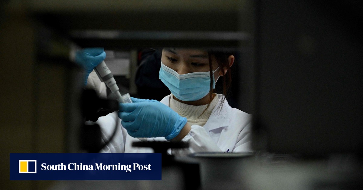 Is China’s creaky health insurance scheme ready for its ageing population?