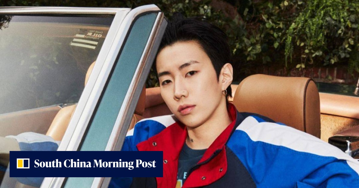 Jay Park and Day6’s Jae Park announce surprise departures on social ...