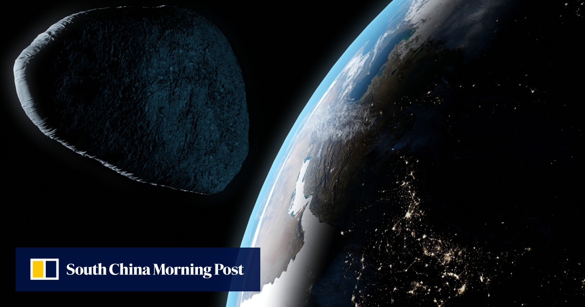 Asteroid with more force than biggest nuclear bomb to come close to