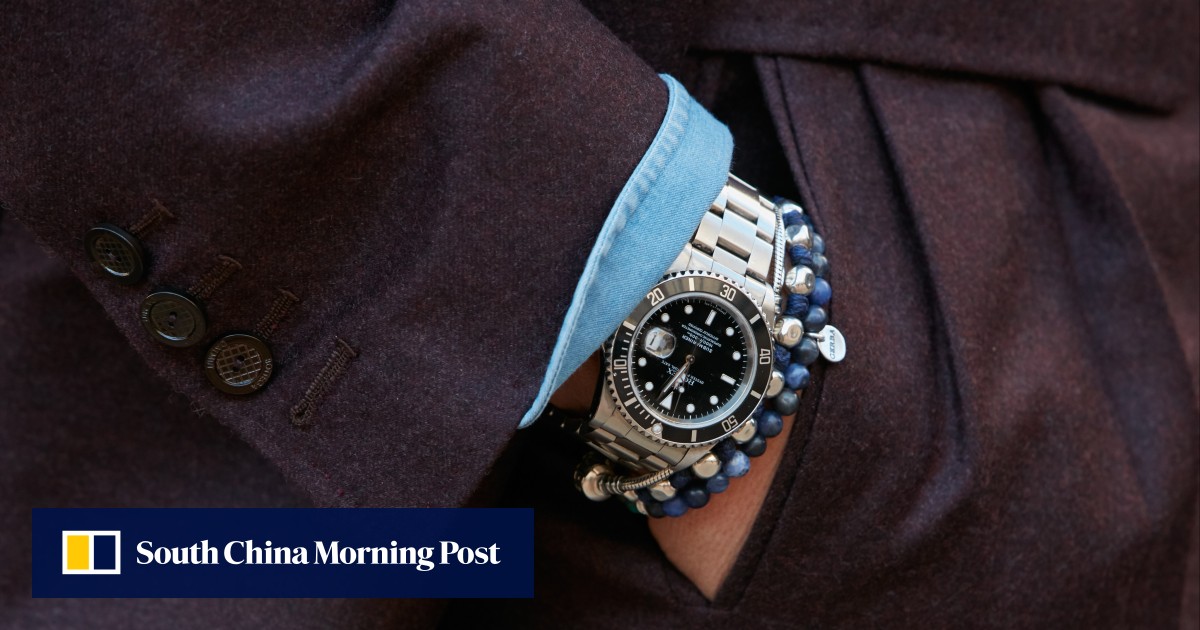 Rolex submariner shortage 2018 deals