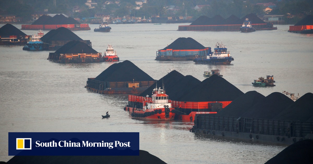 Japan Asks Indonesia To Revoke Coal Export Ban As China South Korea