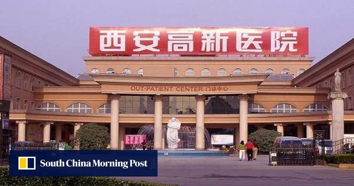 Xian hospital staff punished after pregnant woman is refused entry over invalid Covid-19 test and loses baby | South China Morning Post