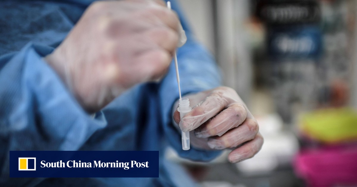 What’s known about ‘IHU’, new Covid19 variant discovered in France