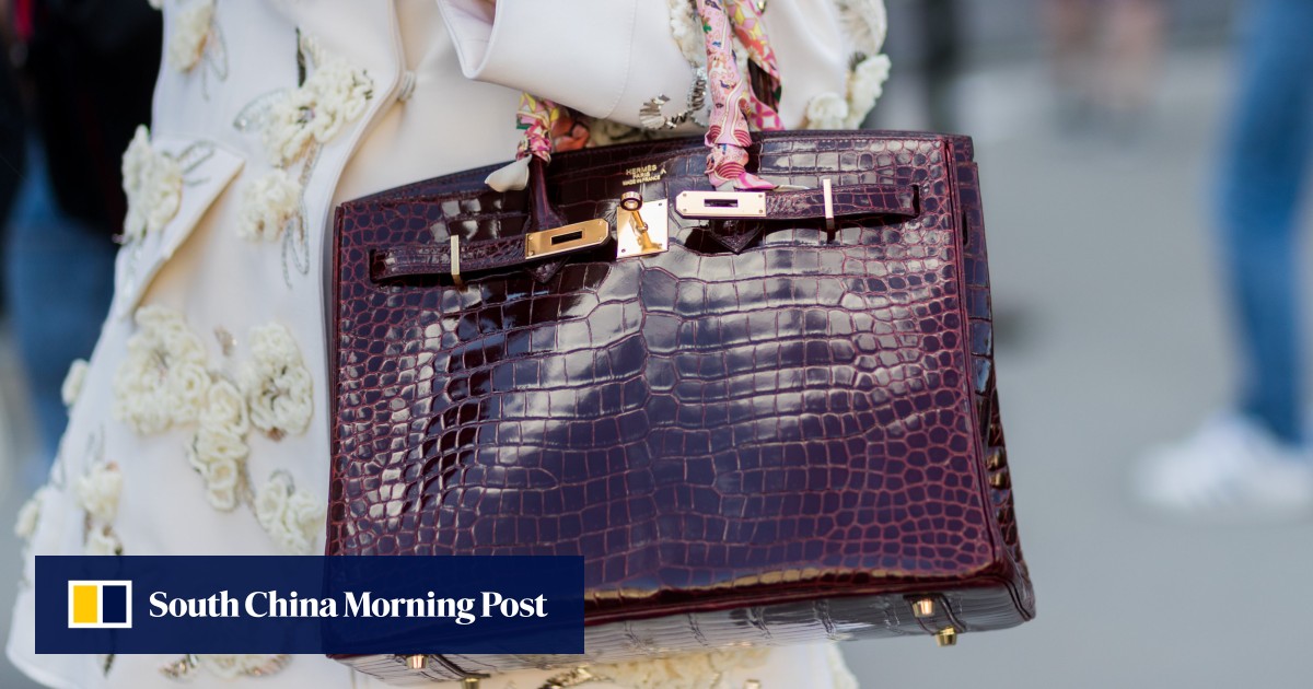 Hermès and Chanel limit bag purchases to keep them exclusive and stoke  desire for their products