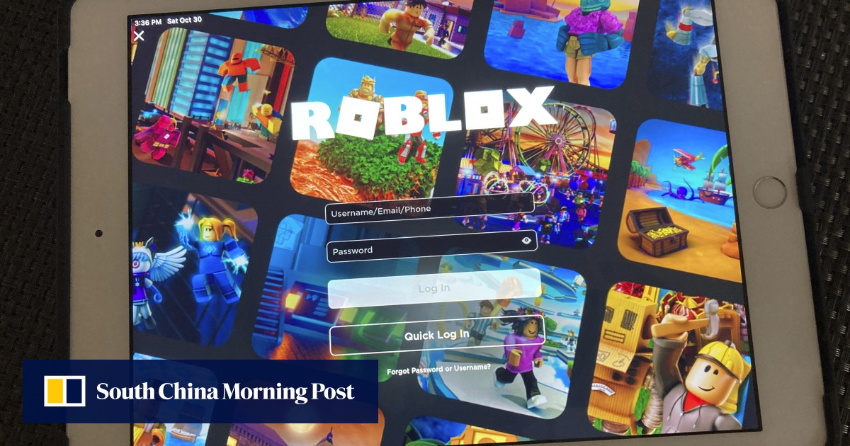 Roblox Controversially Shuts Down Its App In China