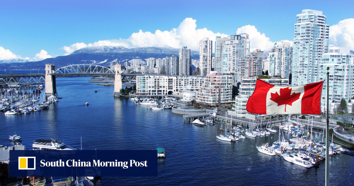 Hongkongers keen to move to Canada offered MBAs for cash with no coursework
