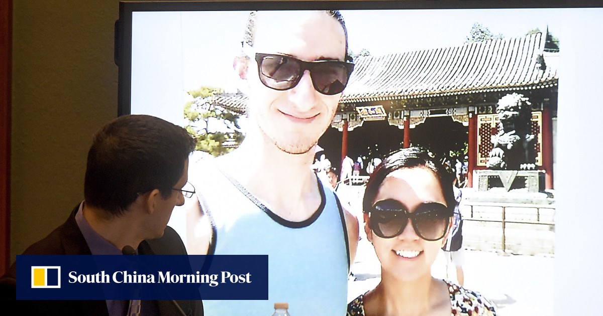 US man who killed Chinese wife Mengqi Ji gets maximum 28 years in prison