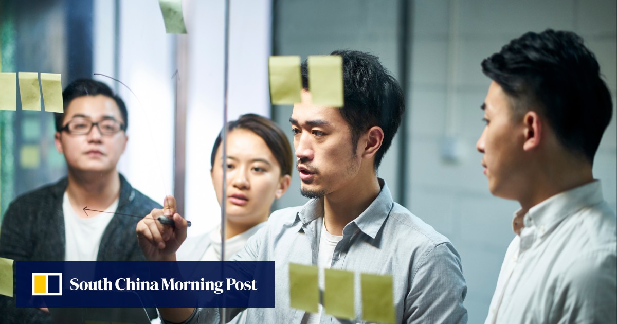 Most ESG decisions by Hong Kong and mainland China executives primarily