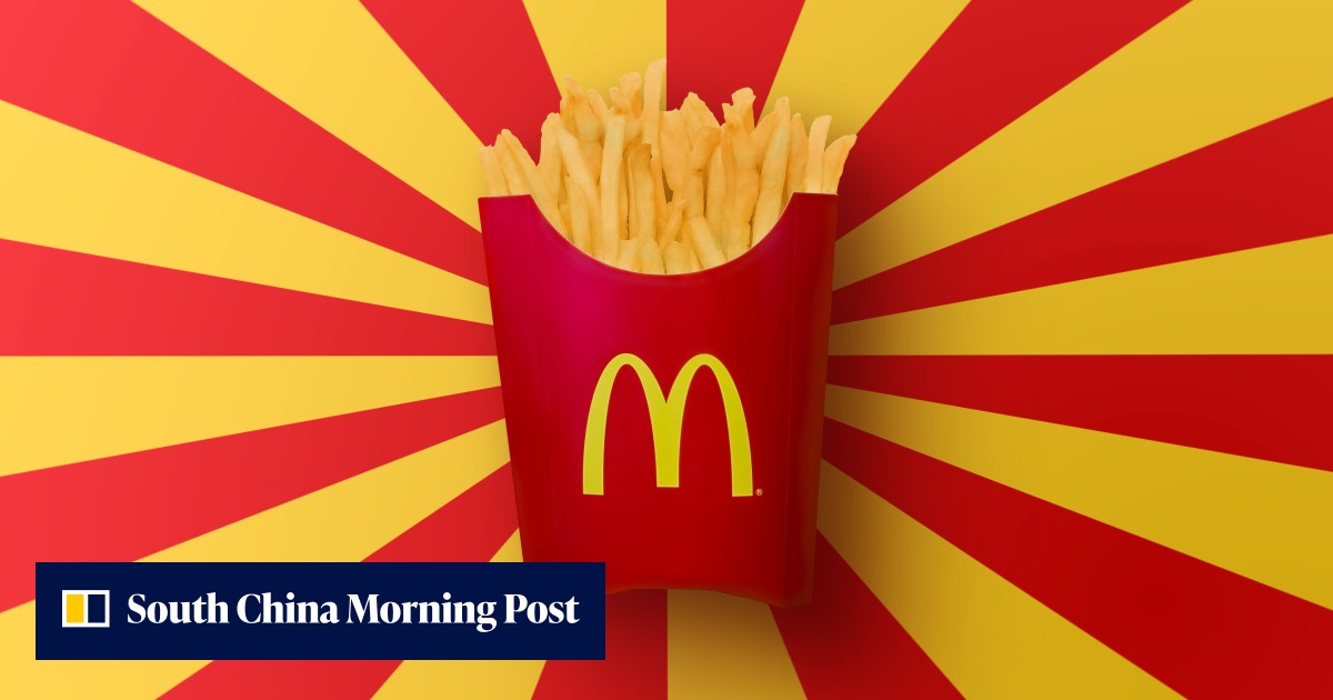 Morning Cravings Solved: Does McDonald's Serve Fries All Day?