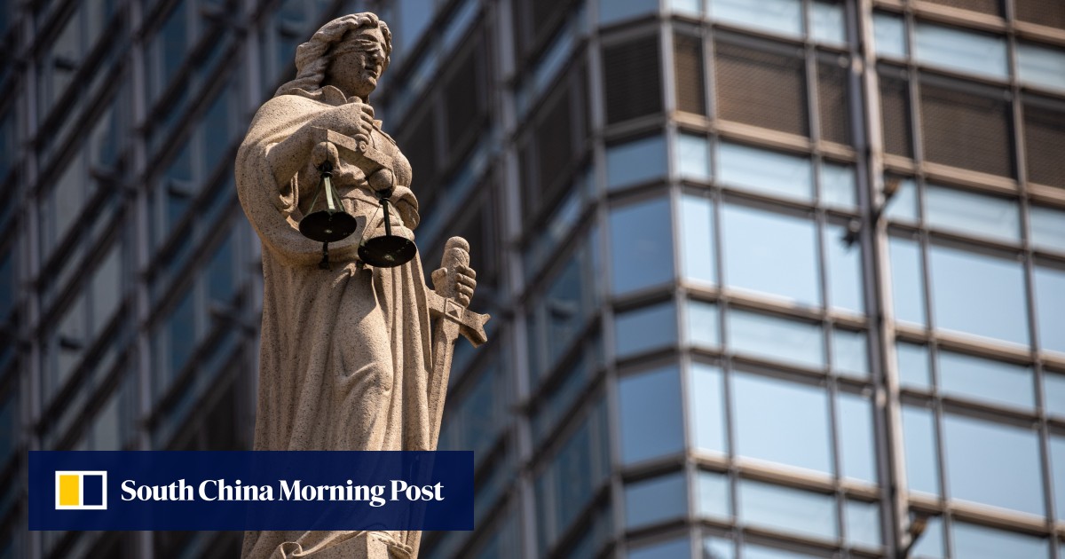 Hong kong’s next gen masters of laws courses